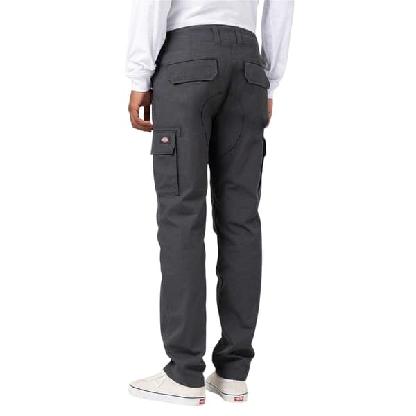Dickies Herr Cargobyxor 32R Antracit Charcoal 32R