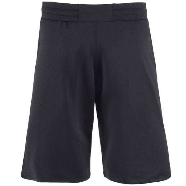 Tombo Teamsport Herr Combat Knälånga Shorts L Svart Black L