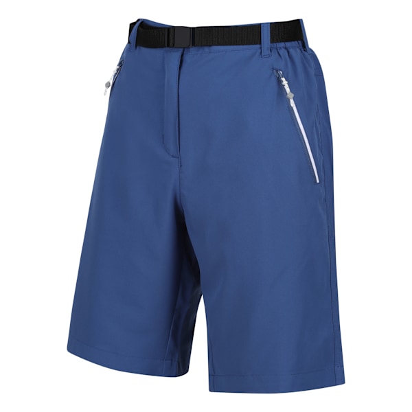 Regatta Dam/Dam Xert Stretch Shorts 34R Dusty Denim Dusty Denim 34R