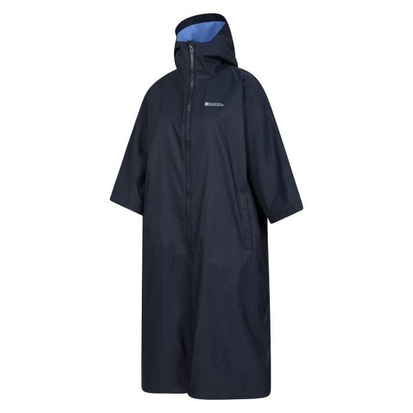 Mountain Warehouse Dam/Damer Coastline Vattenavvisande Rock Navy XL