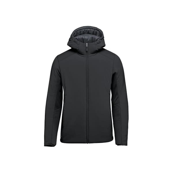 Stormtech Cascadia Termojacka för män L Svart Black L