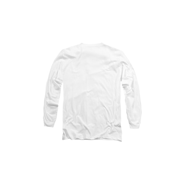 Squid Game Unisex Vuxen Merry Squidmas T-Shirt S Vit White S