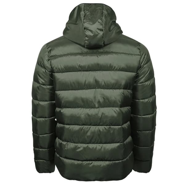 Tee Jays Herr Lite Vadderad Jacka M Mörkgrön Deep Green M