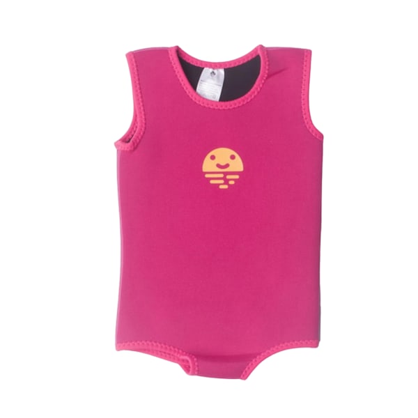 Orby Baby Badkläder 6-12 Månader Rosa Pink 6-12 Months