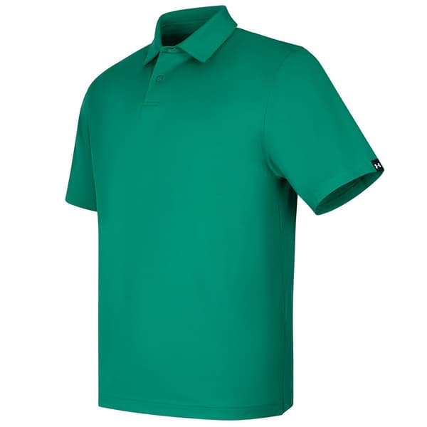 Under Armour T2G Poloskjorta M Cardinal Cardinal M