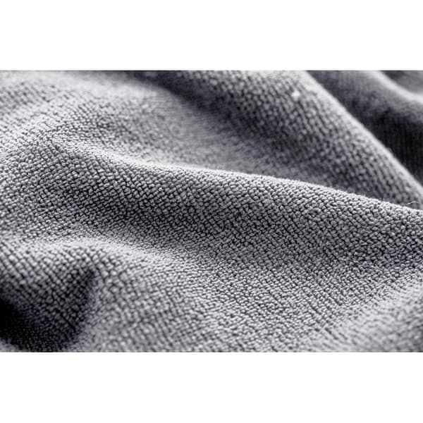 Vinga Active Dry RPET Handduk 140cm x 70cm Grå Grey 140cm x 70cm