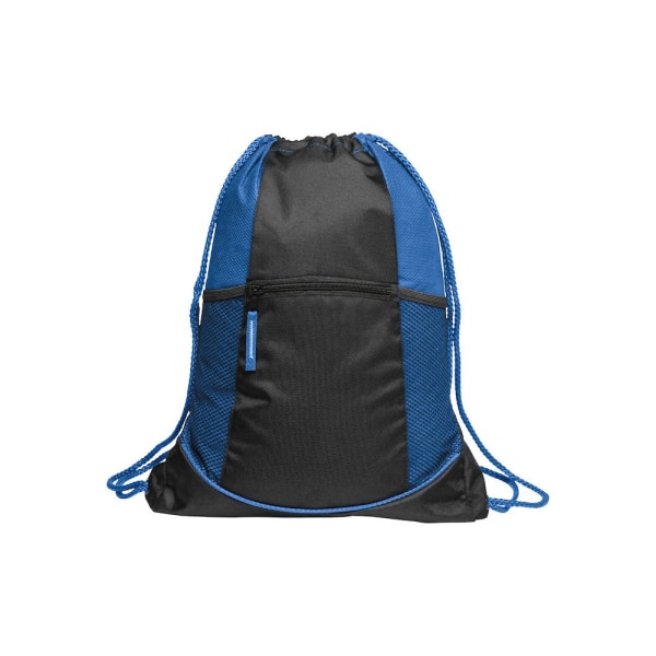 Clique Smart Backpack One Size Royal Blue Royal Blue One Size