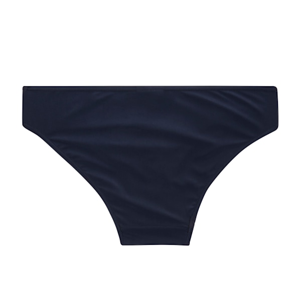 Regatta Aceana enfärgad bikiniunderdel för damer, 18 UK, marinblå/strålande orkidé Navy/Radiant Orchid 18 UK