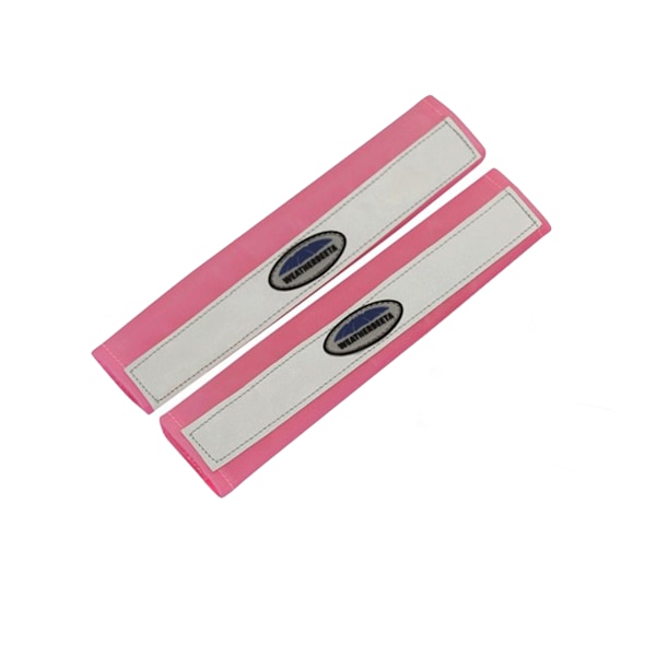 Weatherbeeta Reflexhästgrimma (4-pack) One Size Rosa Pink One Size