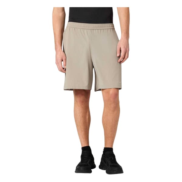 Champion Herr Performance Lätta Shorts S Grå Grey S
