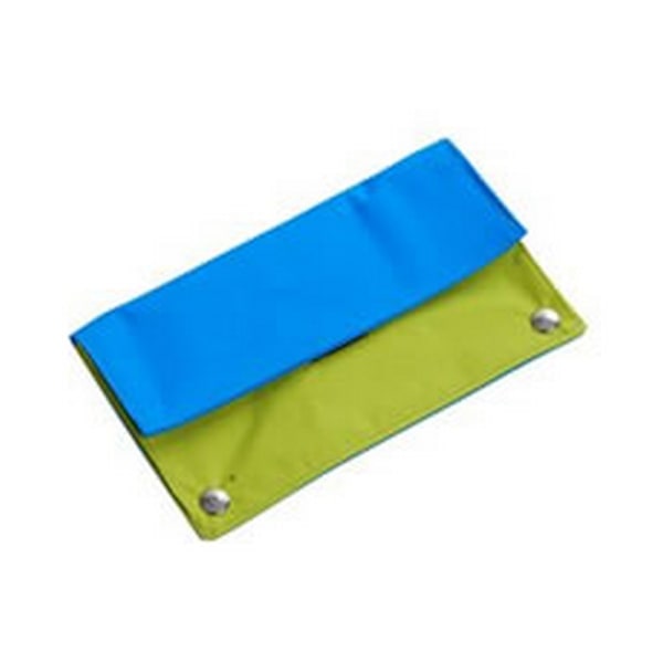 Buster Activity Mat Game 1 Pocket Purse One Size Blå/Grön Blue/Green One Size