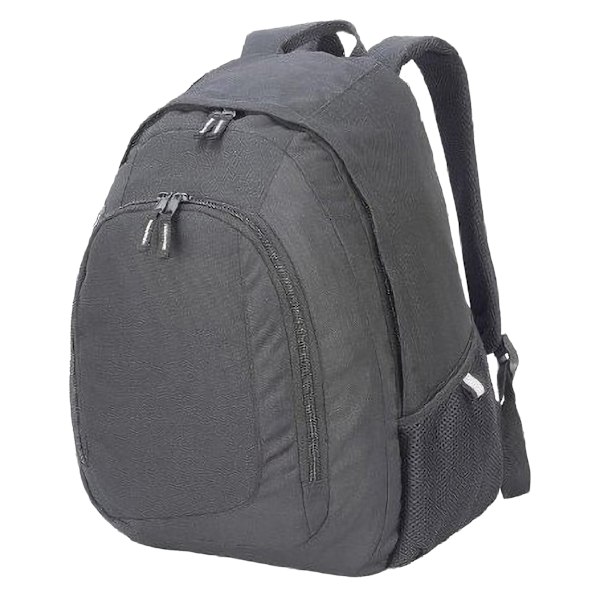 Shugon Geneva Ryggsäck (19 liter) One Size Svart Black One Size