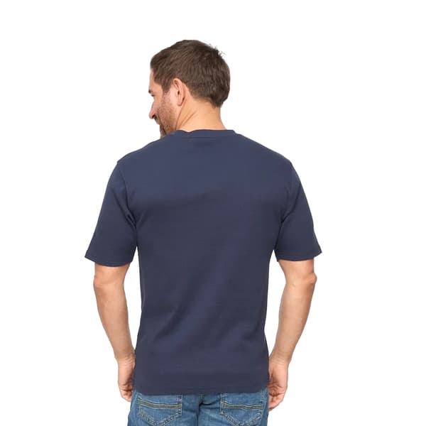 Bewley & Ritch Herr Emberton T-shirt L Marinblå Navy L