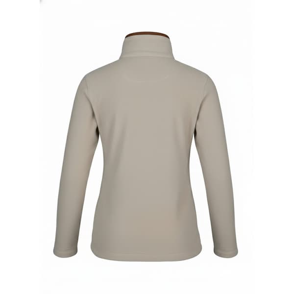 Jack Pyke Dam Fleece Tröja M Svamp Mushroom M