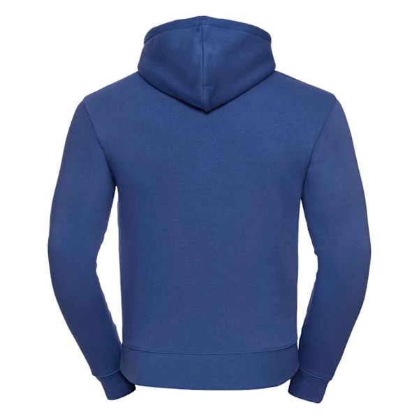 Russell Herr Authentic Hoodie XS Bright Royal Blue Bright Royal Blue XS