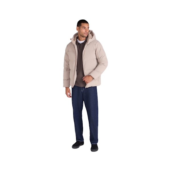 Animal Herr Tech Dunjacka S Beige Beige S