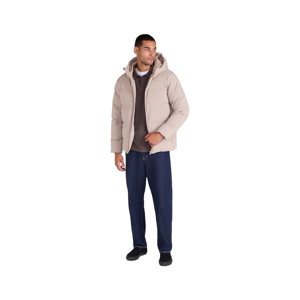 Animal Tech Dunjacka Herr L Beige Beige L