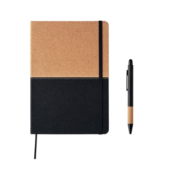MidOcean Cadeau Presentförpackning (3-pack) One Size Svart/Brun Black/Brown One Size