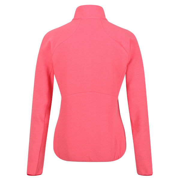 Regatta Dam/Dam Nevona Softshelljacka 16 UK Tropical P Tropical Pink 16 UK