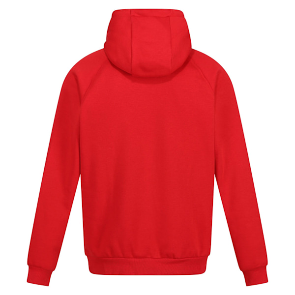 Regatta Pro Overhead Hoodie 3XL Klassisk Röd Classic Red 3XL