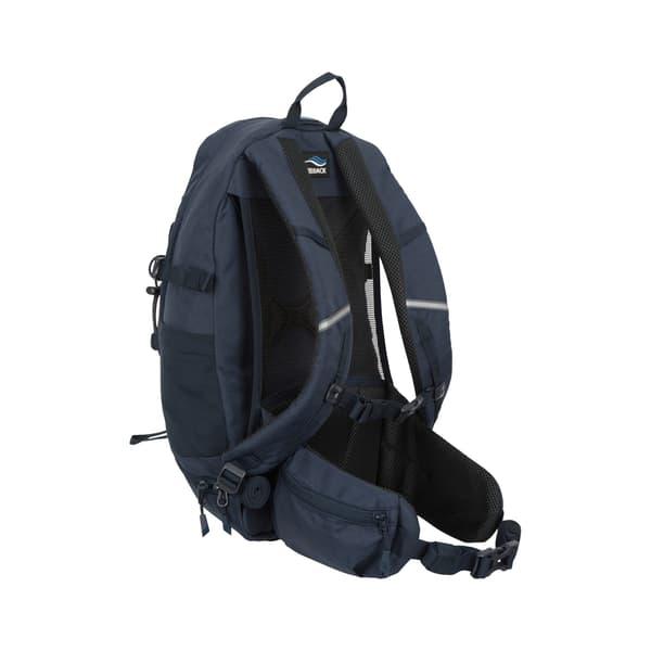 Mountain Warehouse Pace 20L Ryggsäck One Size Marinblå Navy One Size