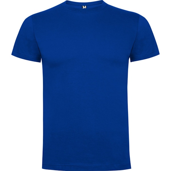 Roly Barn- & Flickor Dogo T-shirt 5-6 År Blå Blue 5-6 Years