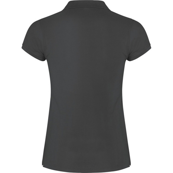 Roly Dam/Dam Star Polotröja S Mörk Bly Dark Lead S