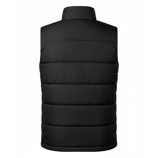 Stormtech Herr Sierra Plain Termoväst 4XL Svart Black 4XL