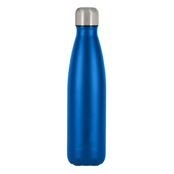 Bullet Cove Rostfritt Stål 500ml Flaska One Size Titanium Titanium One Size
