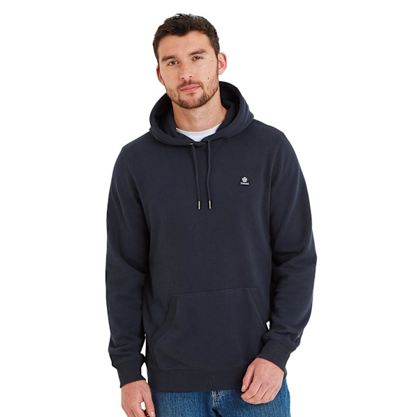 TOG24 Herr Akerman Hoodie M Mörk Indigo Dark Indigo M