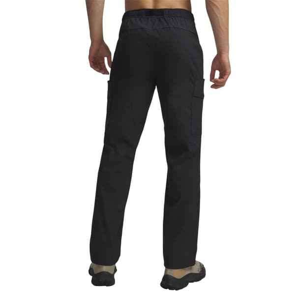 Under Armour Herr Vandringsbyxor S Antracit Anthracite S