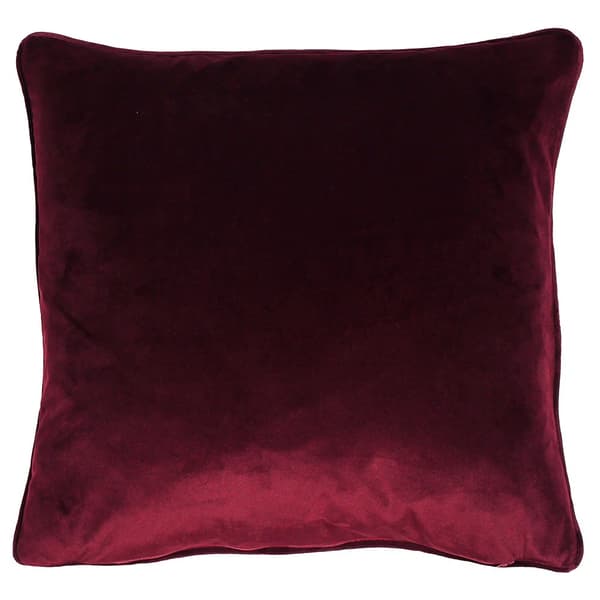 Furn Classic Broderad Nötknäppare Jul Kuddfodral 43cm Multicoloured 43cm x 43cm