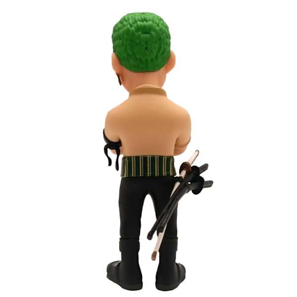 One Piece Live Action MiniX Roronoa Zoro Figur Multicoloured One Size