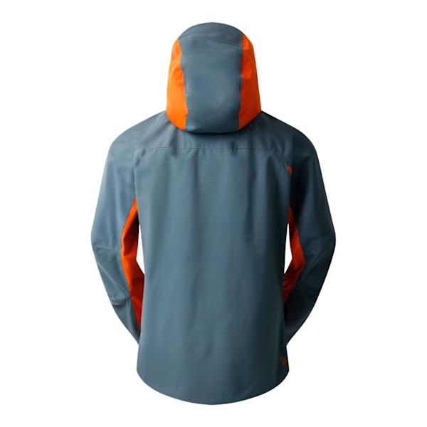 Dare 2B Torrek II Skidjacka för män 3XL Stormy Weather/Spicy Rout Stormy Weather/Spicy Route 3XL