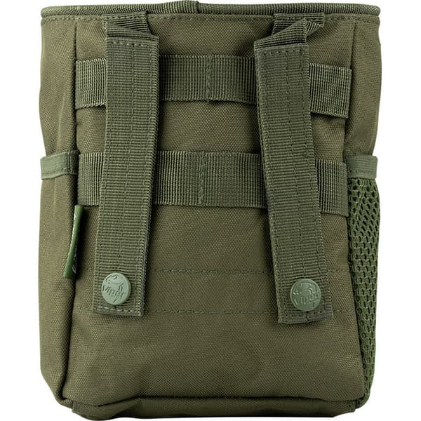 Viper Elite Dump Bag En Storlek Grön Green One Size