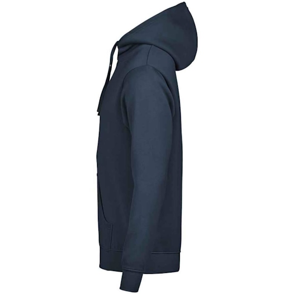 Tee Jays Unisex Vuxen Urban Hoodie L Blåsvart Ink Blue L
