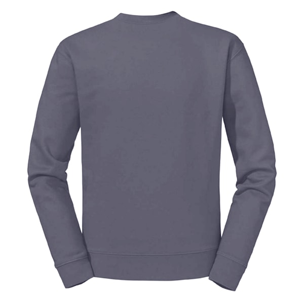 Russell Herr Authentic Sweatshirt L Convoy Grey Convoy Grey L