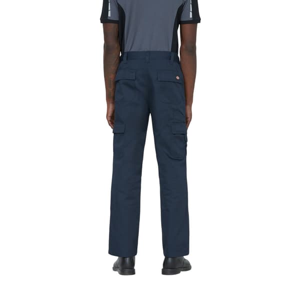 Dickies Herr Everyday Byxor 30S Mörk Marinblå Dark Navy 30S