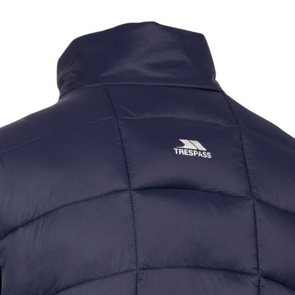 Trespass Dam/Dam Ogbere Gilet XL Marinblå Navy XL