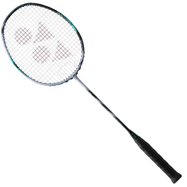 Yonex Astrox 88S Game Badmintonracket One Size Silver/Svart Silver/Black One Size