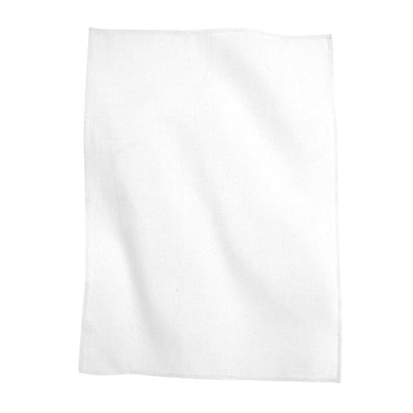 Westford Mill Diskhandduk En Storlek Vit White One Size