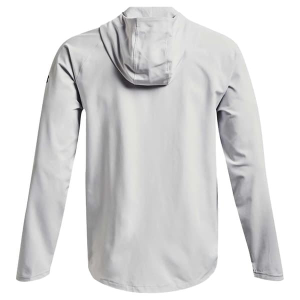 Under Armour Herr Unstoppable Jacka L Grå Grey L