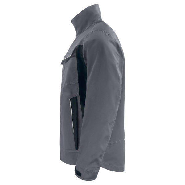 Projob Herr Servicejacka XL Grå Grey XL