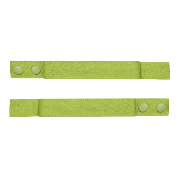 Premier Swap & Pop Anpassningsbar Förkläde One Size Lime Green Lime Green One Size