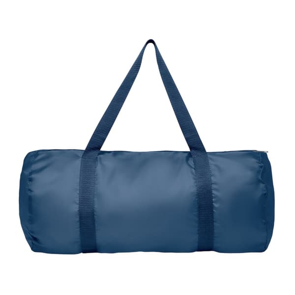 MidOcean Duff RPET 190T 20L Duffelväska One Size Blå Blue One Size