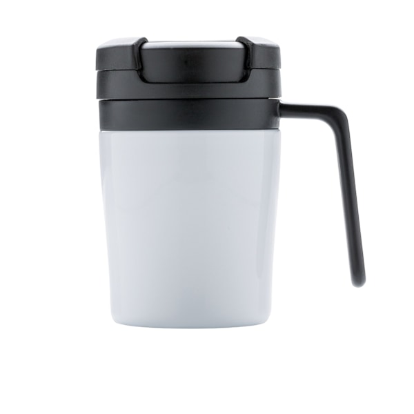 XD Xclusive Coffee To Go 160ml Mugg One Size Vit White One Size
