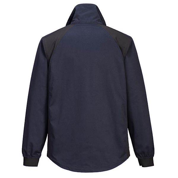 Portwest Arbetsjacka för Män WX2 Stretch M Mörkblå/Svart Dark Navy/Black M