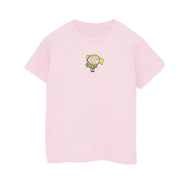 The Powerpuff Girls T-shirt för män XXL Baby Pink Baby Pink XXL