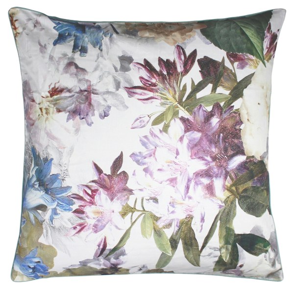 Linen House Lena Kvadratisk örngott One Size Flerfärgad Multicoloured One Size