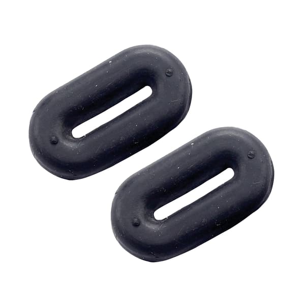 Hy Martingalstopp En Storlek Svart Black One Size